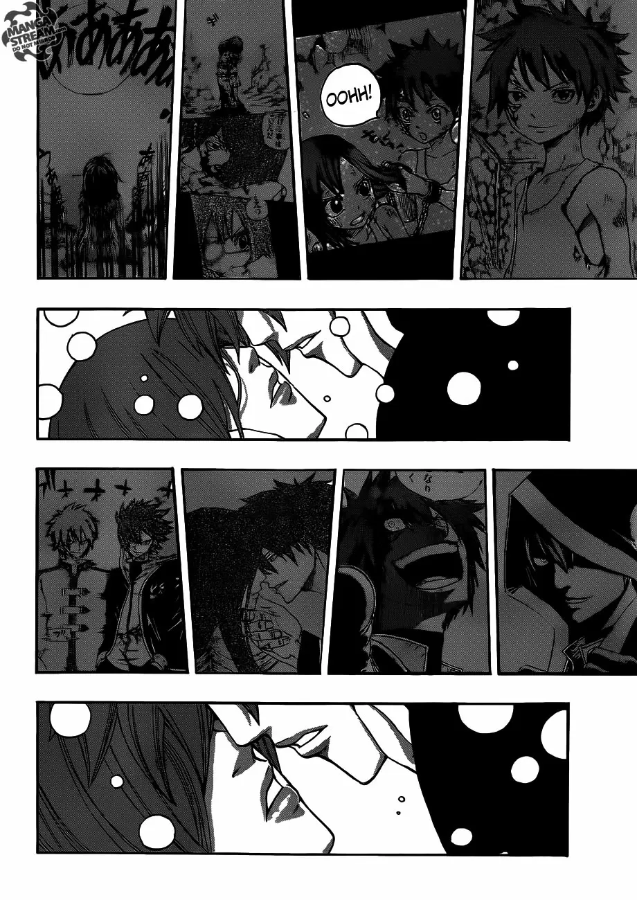 Fairy Tail - Capítulo 264 - Página 13 - LectorTMOo