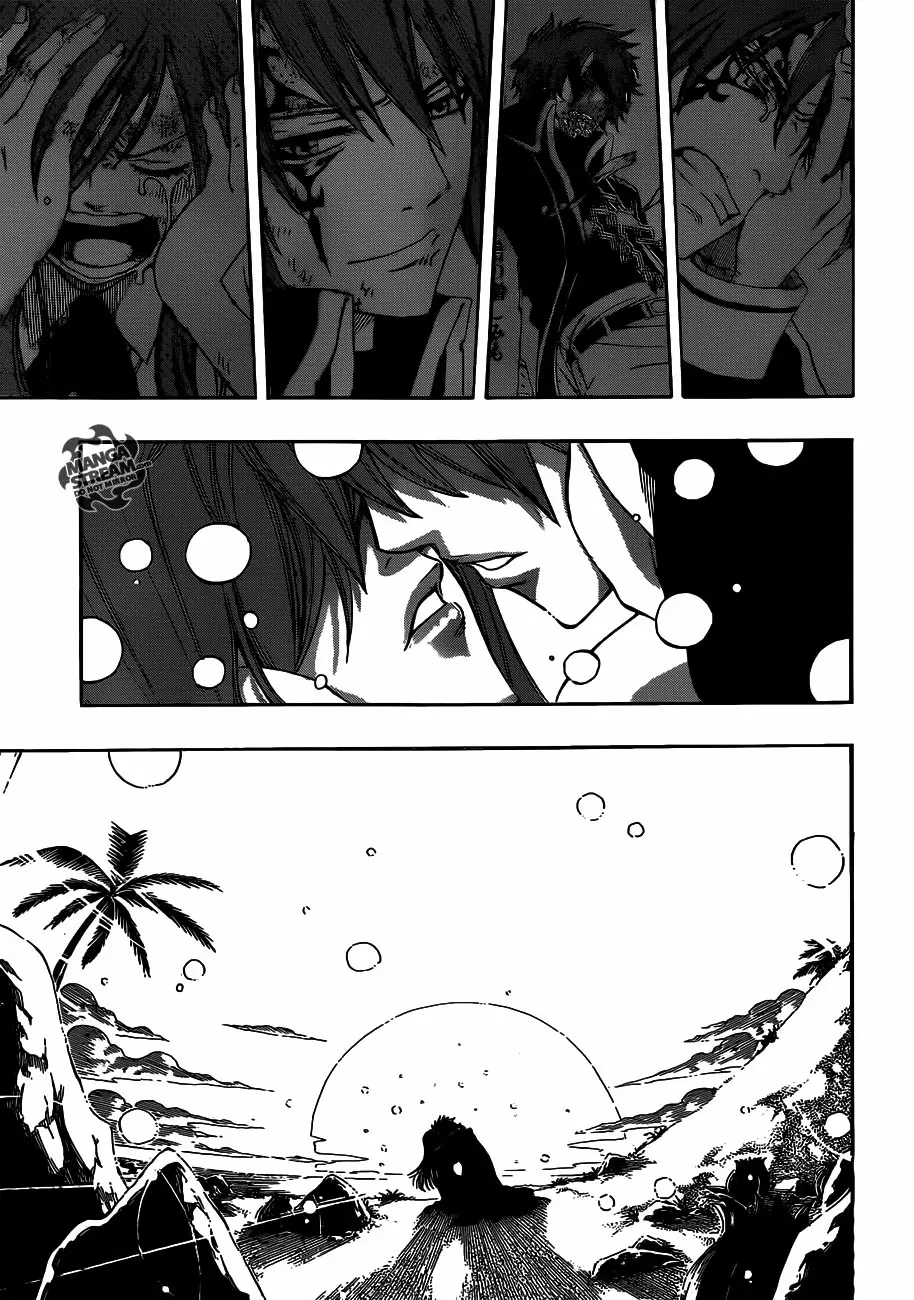 Fairy Tail - Capítulo 264 - Página 14 - LectorTMOo