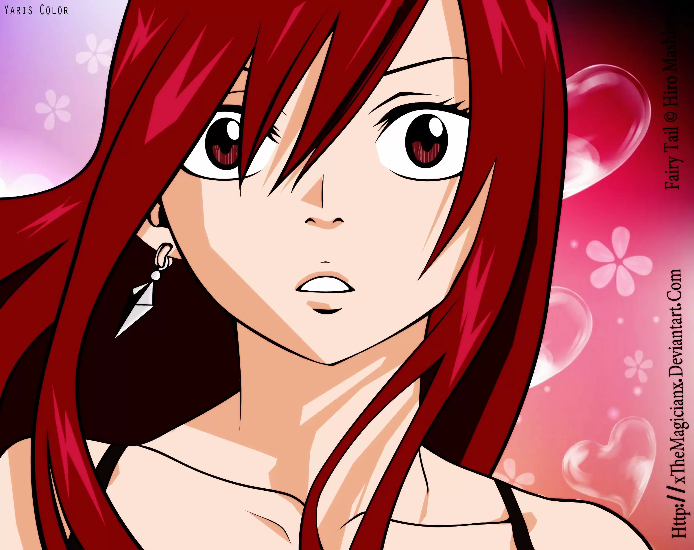 Fairy Tail - Capítulo 265 - Página 23 - LectorTMOo