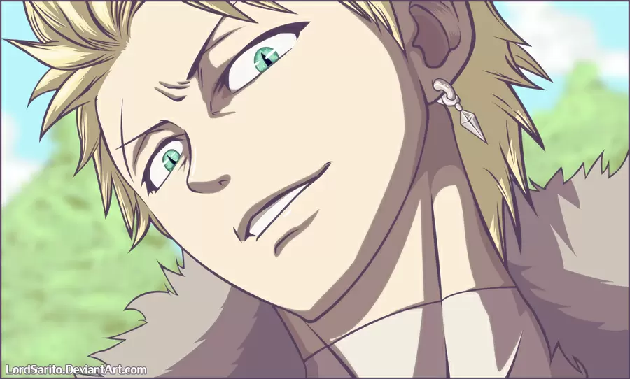 Fairy Tail - Capítulo 266 - Página 21 - LectorTMOo