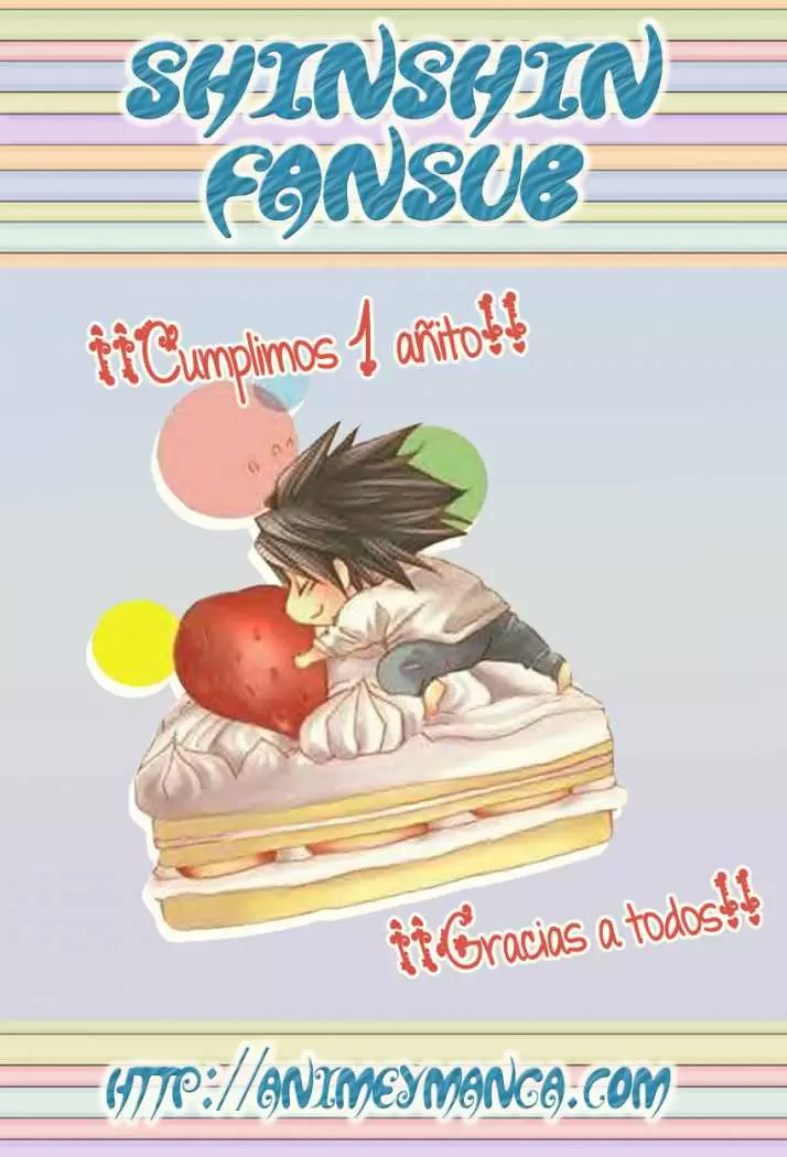 Fairy Tail - Capítulo 267 - Página 1 - LectorTMOo
