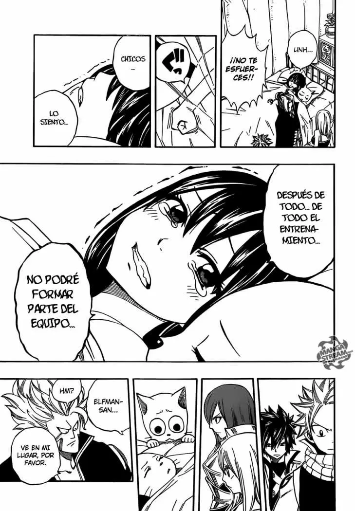 Fairy Tail - Capítulo 267 - Página 6 - LectorTMOo