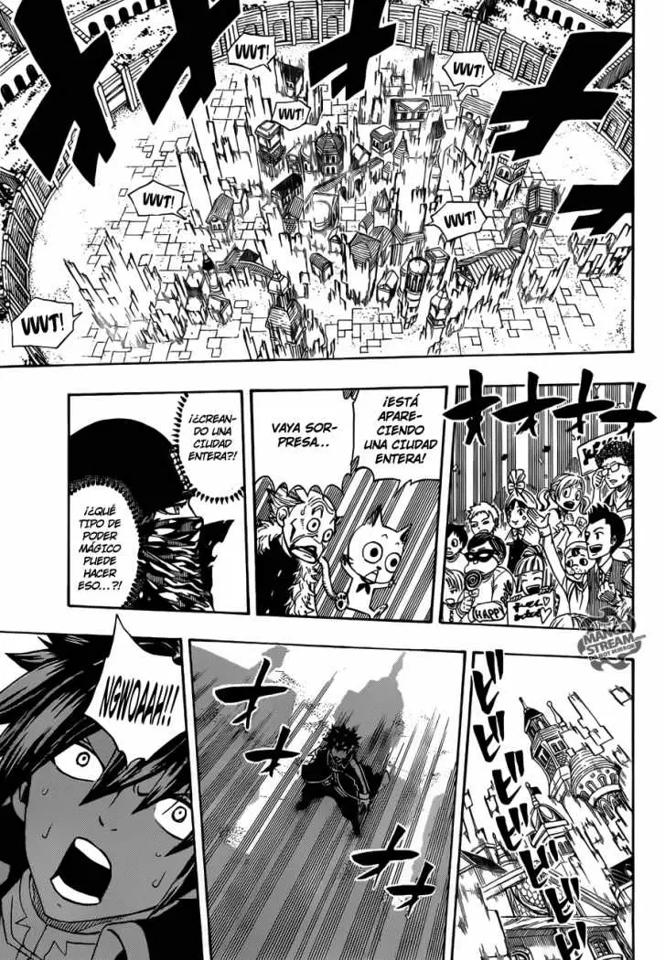 Fairy Tail - Capítulo 269 - Página 13 - LectorTMOo