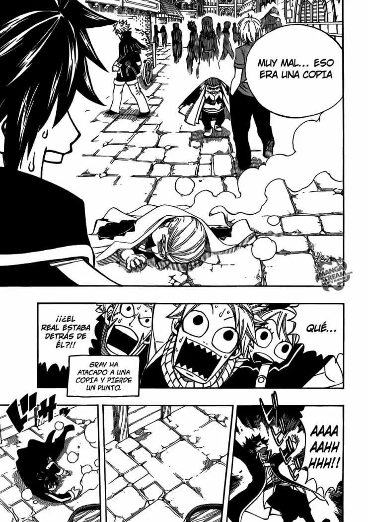 Fairy Tail - Capítulo 269 - Página 24 - LectorTMOo