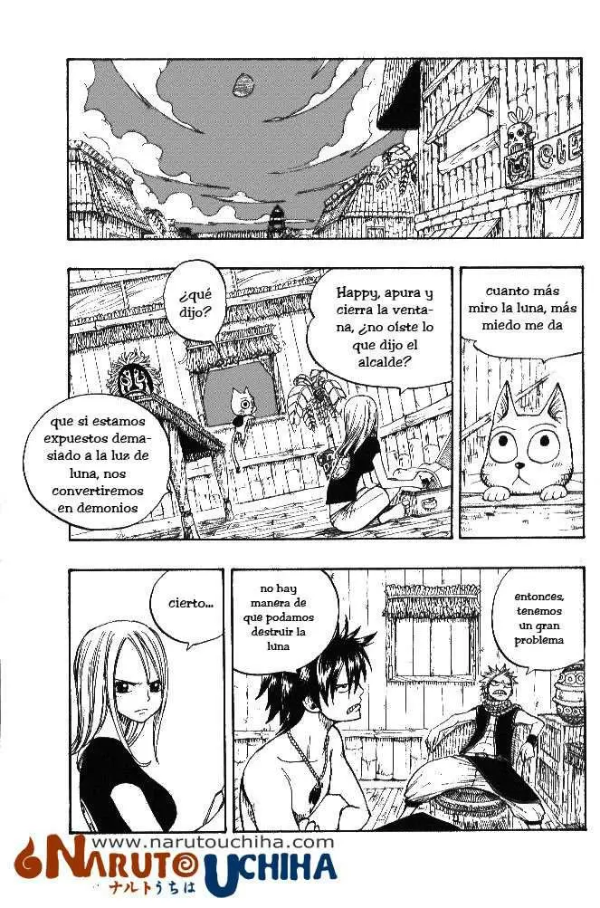 Fairy Tail - Capítulo 27 - Página 4 - LectorTMOo