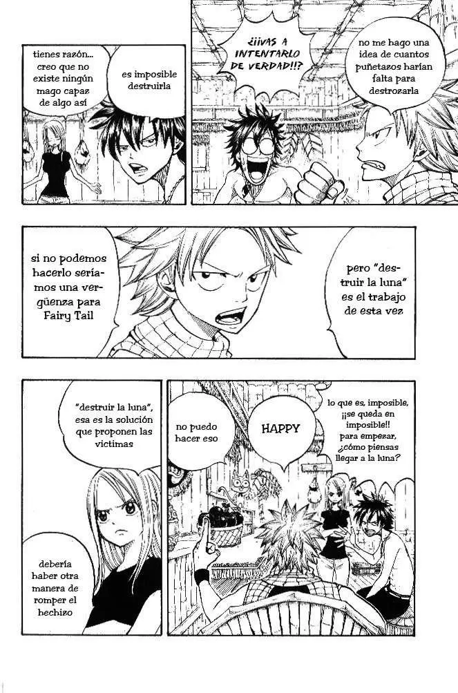 Fairy Tail - Capítulo 27 - Página 5 - LectorTMOo