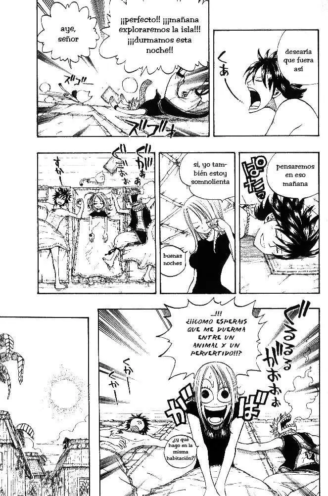 Fairy Tail - Capítulo 27 - Página 6 - LectorTMOo
