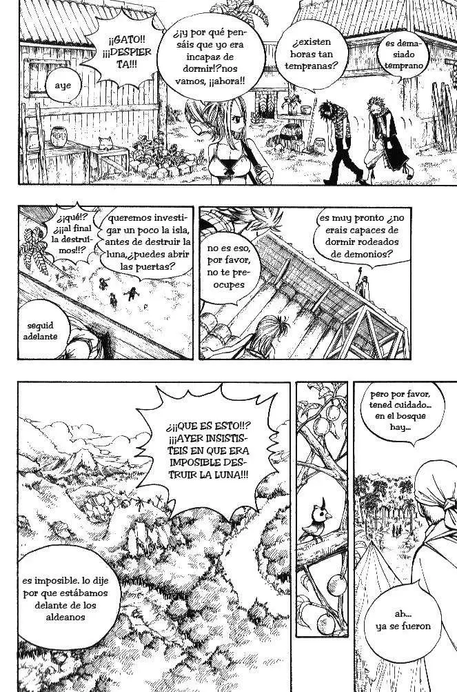 Fairy Tail - Capítulo 27 - Página 7 - LectorTMOo
