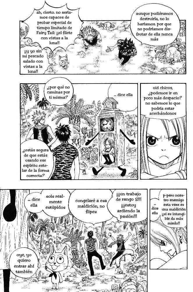 Fairy Tail - Capítulo 27 - Página 8 - LectorTMOo