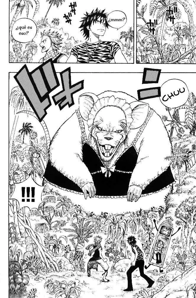 Fairy Tail - Capítulo 27 - Página 9 - LectorTMOo