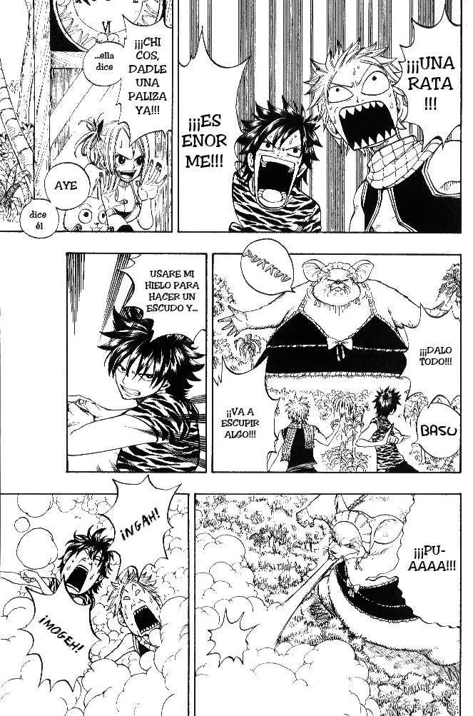 Fairy Tail - Capítulo 27 - Página 10 - LectorTMOo