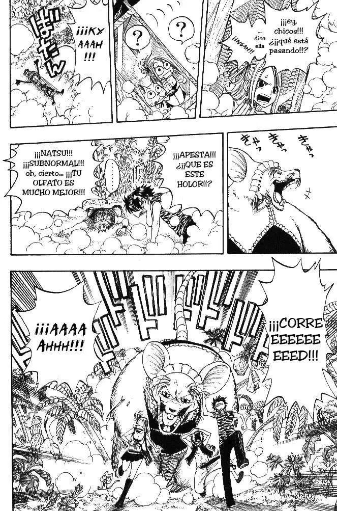 Fairy Tail - Capítulo 27 - Página 11 - LectorTMOo