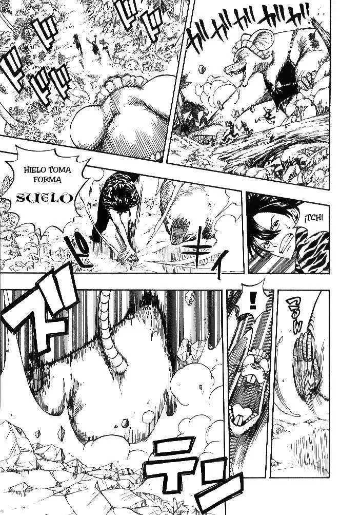 Fairy Tail - Capítulo 27 - Página 12 - LectorTMOo