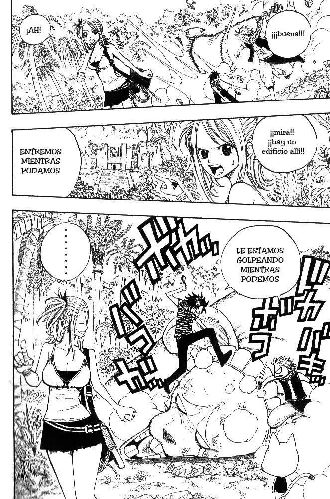 Fairy Tail - Capítulo 27 - Página 13 - LectorTMOo