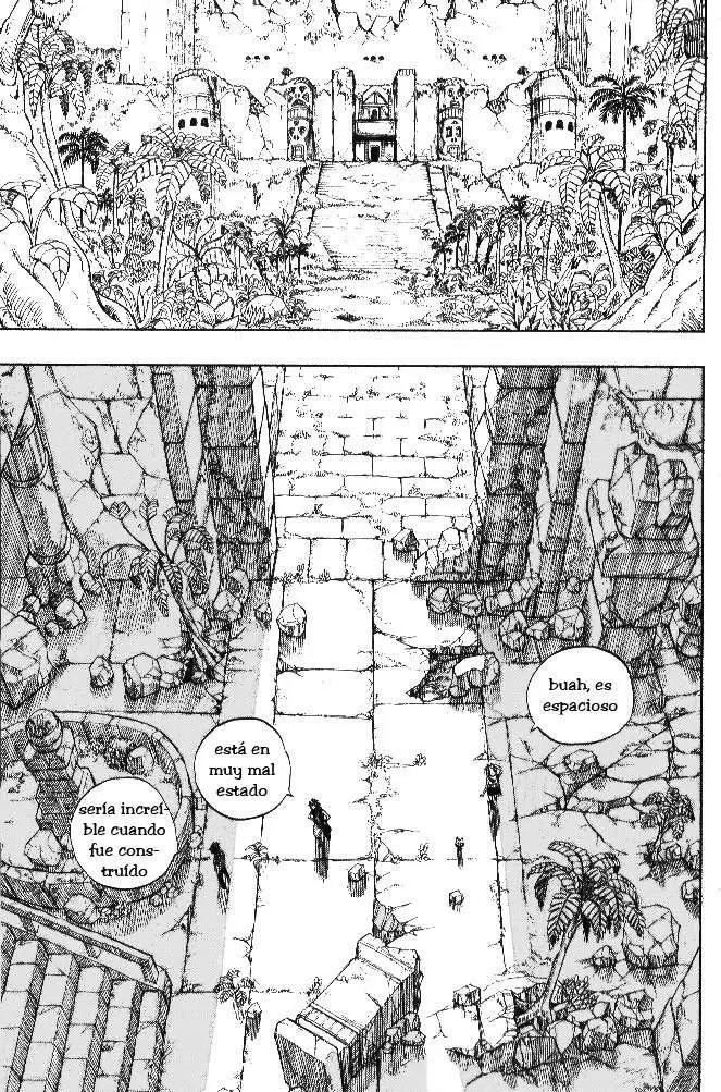 Fairy Tail - Capítulo 27 - Página 14 - LectorTMOo