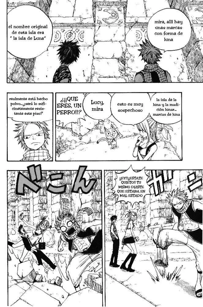 Fairy Tail - Capítulo 27 - Página 15 - LectorTMOo