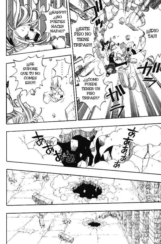 Fairy Tail - Capítulo 27 - Página 16 - LectorTMOo