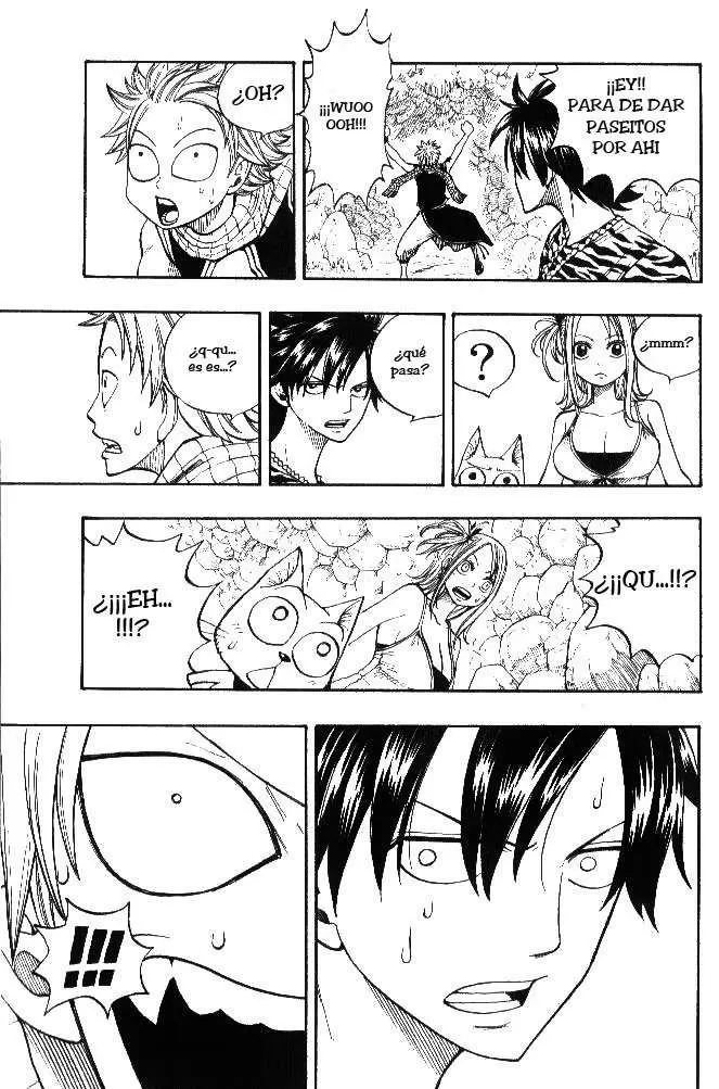 Fairy Tail - Capítulo 27 - Página 18 - LectorTMOo