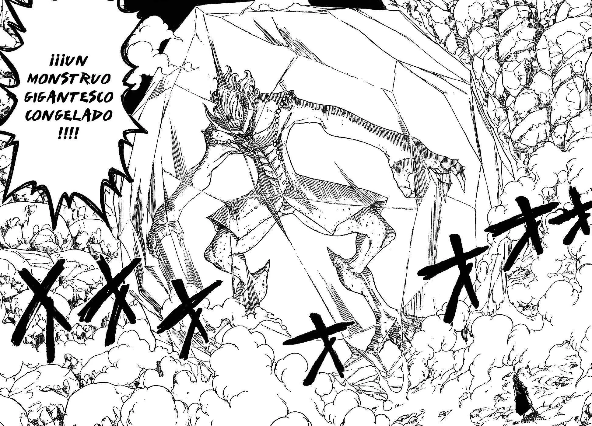Fairy Tail - Capítulo 27 - Página 19 - LectorTMOo