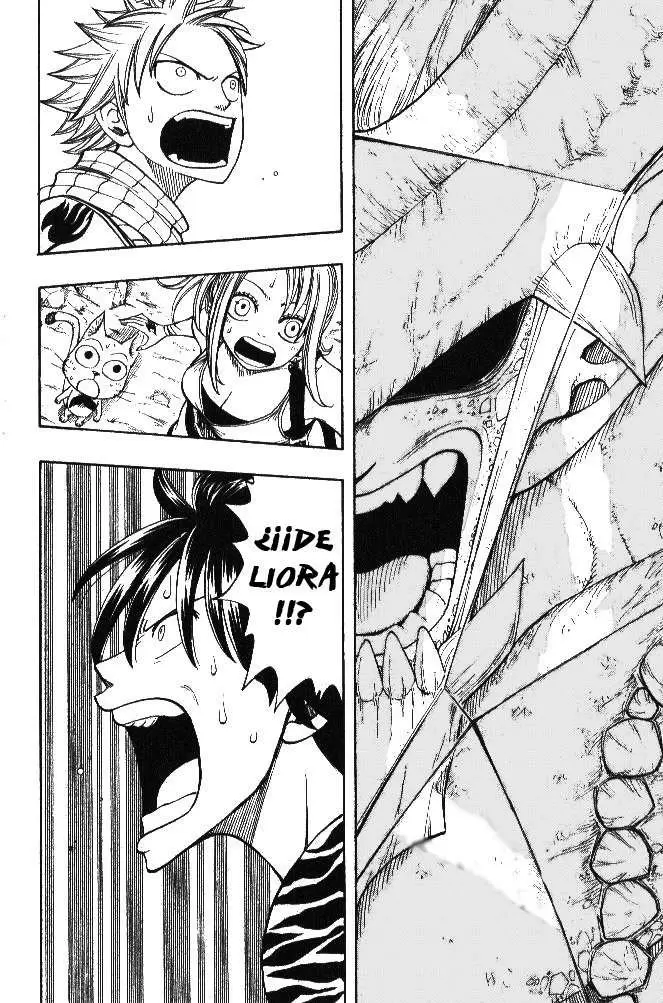 Fairy Tail - Capítulo 27 - Página 20 - LectorTMOo