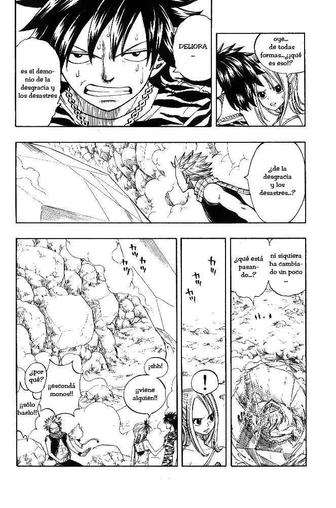 Fairy Tail - Capítulo 27 - Página 22 - LectorTMOo