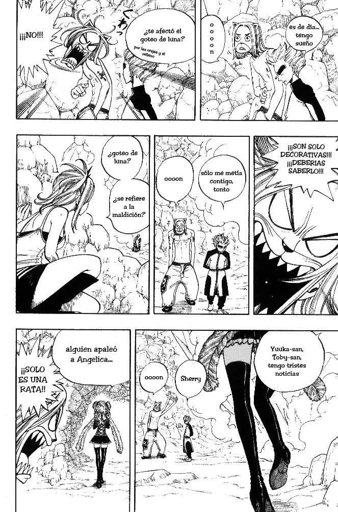 Fairy Tail - Capítulo 27 - Página 24 - LectorTMOo