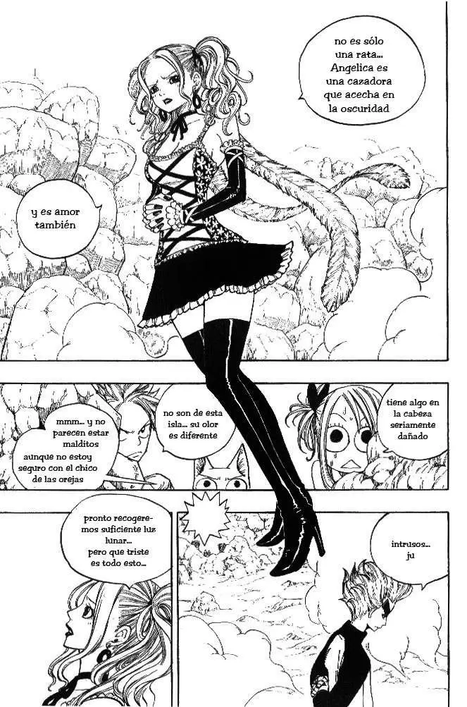 Fairy Tail - Capítulo 27 - Página 25 - LectorTMOo