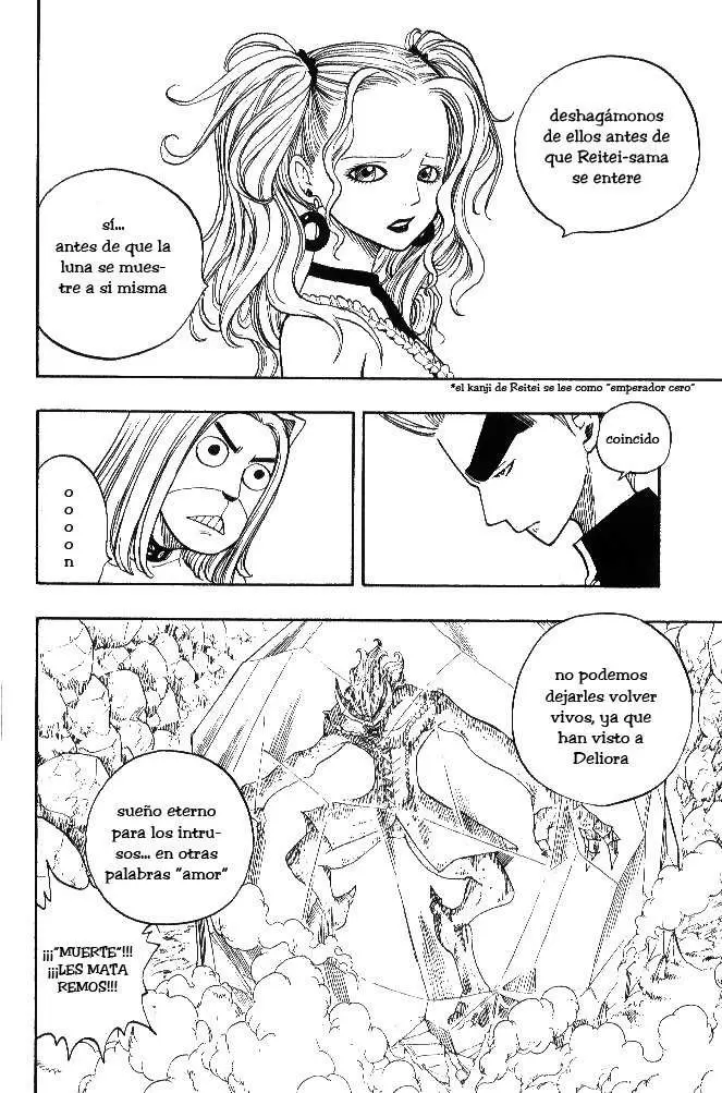 Fairy Tail - Capítulo 27 - Página 26 - LectorTMOo