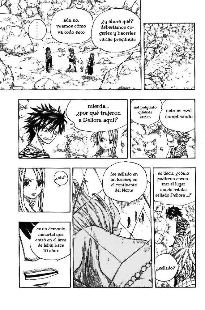 Fairy Tail - Capítulo 27 - Página 27 - LectorTMOo