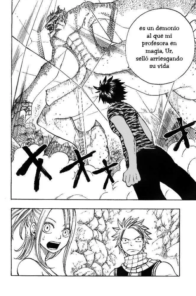 Fairy Tail - Capítulo 27 - Página 28 - LectorTMOo