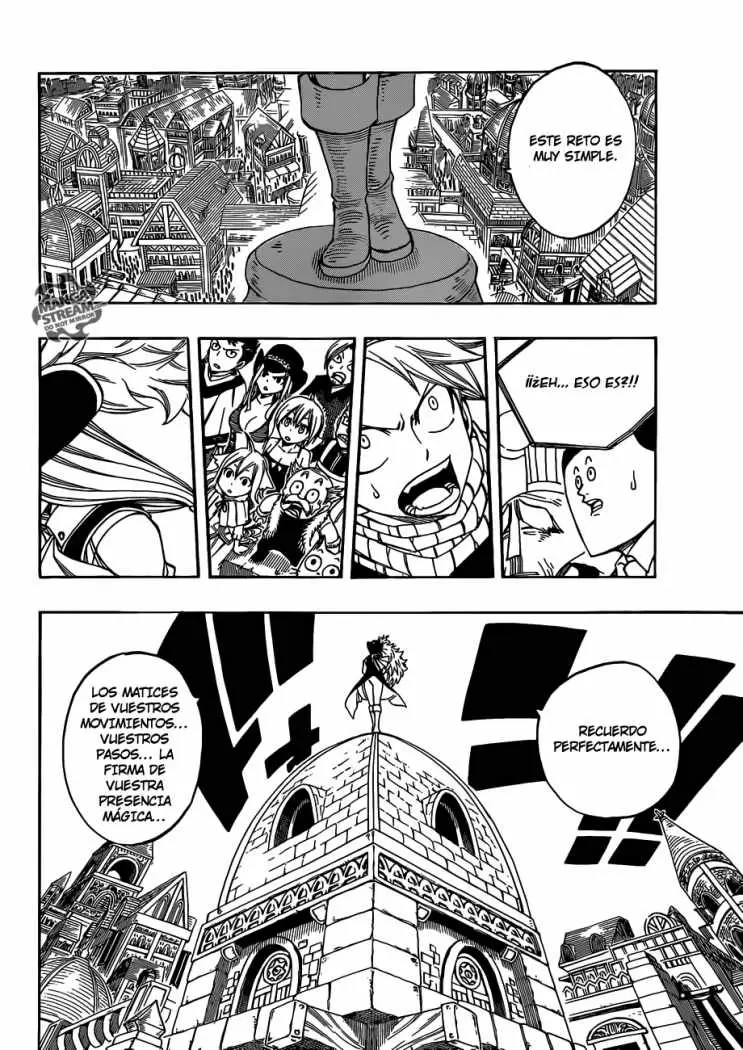 Fairy Tail - Capítulo 270 - Página 13 - LectorTMOo