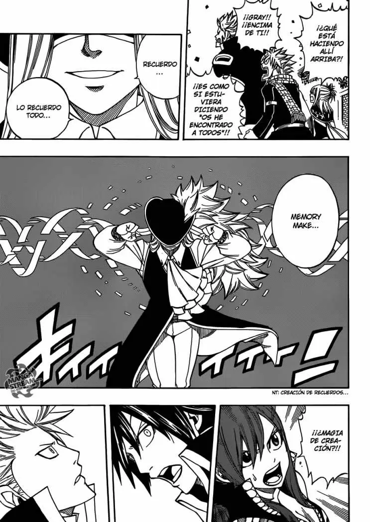 Fairy Tail - Capítulo 270 - Página 14 - LectorTMOo