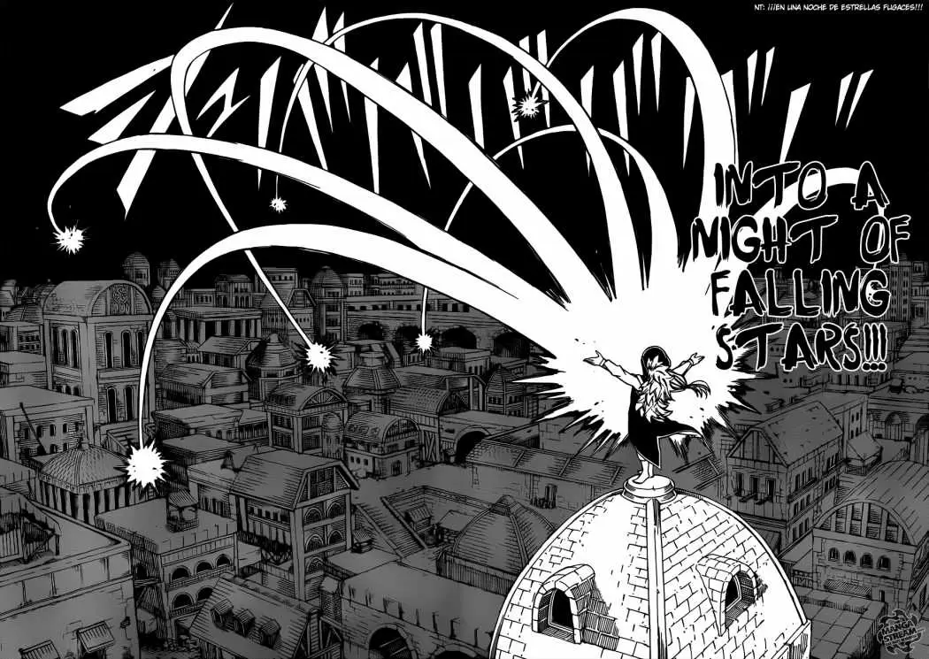 Fairy Tail - Capítulo 270 - Página 15 - LectorTMOo