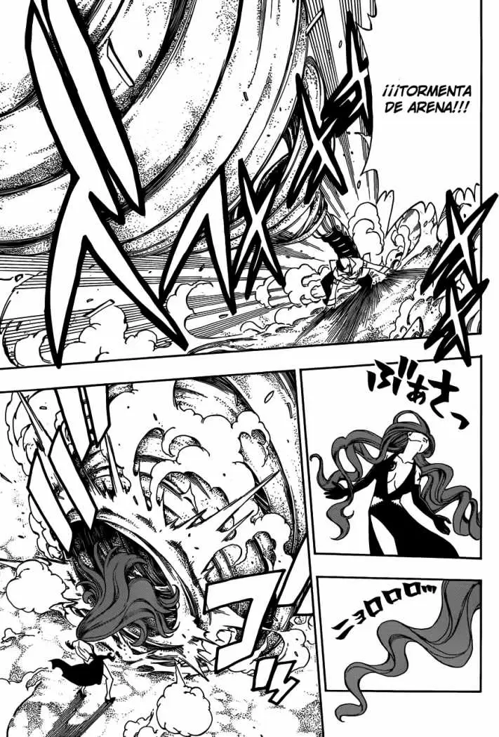 Fairy Tail - Capítulo 271 - Página 8 - LectorTMOo