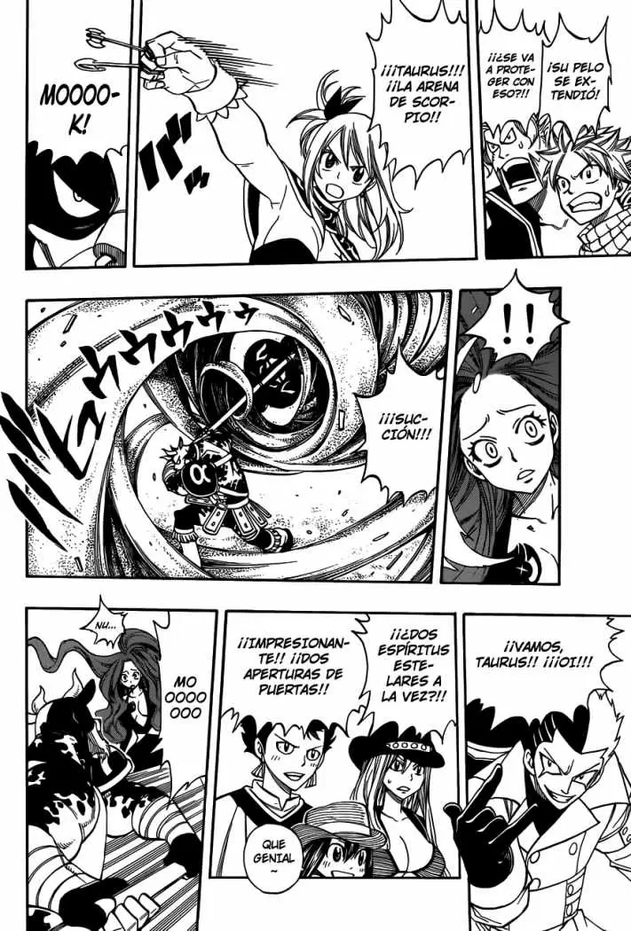 Fairy Tail - Capítulo 271 - Página 9 - LectorTMOo