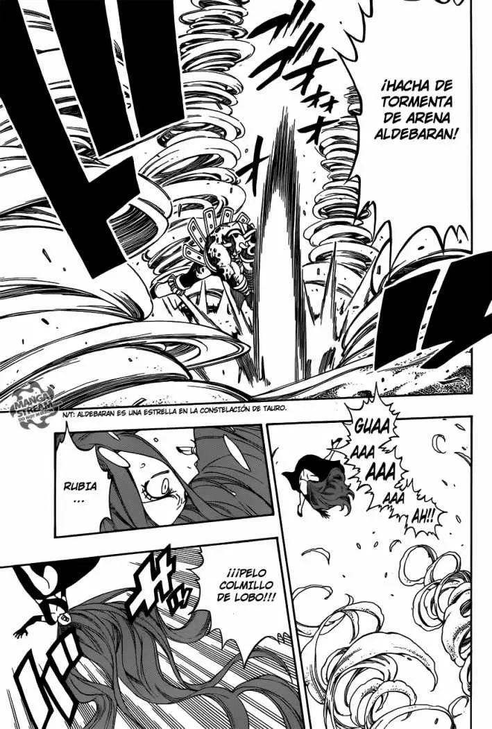 Fairy Tail - Capítulo 271 - Página 10 - LectorTMOo
