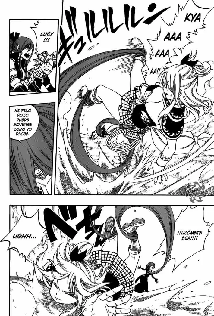 Fairy Tail - Capítulo 271 - Página 13 - LectorTMOo