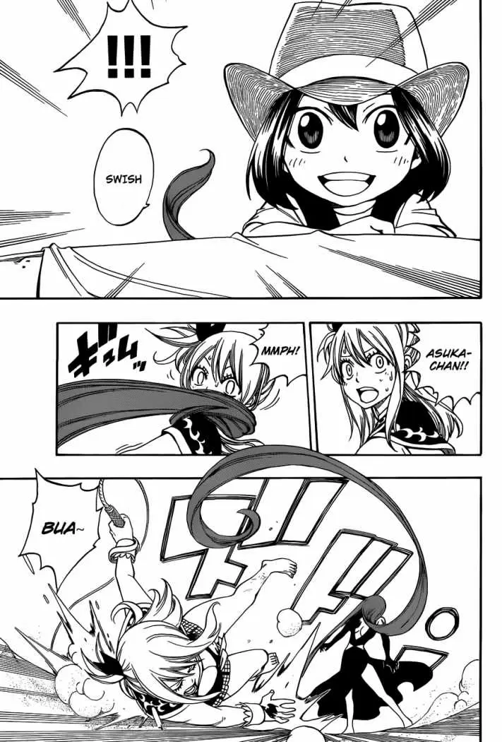 Fairy Tail - Capítulo 271 - Página 18 - LectorTMOo