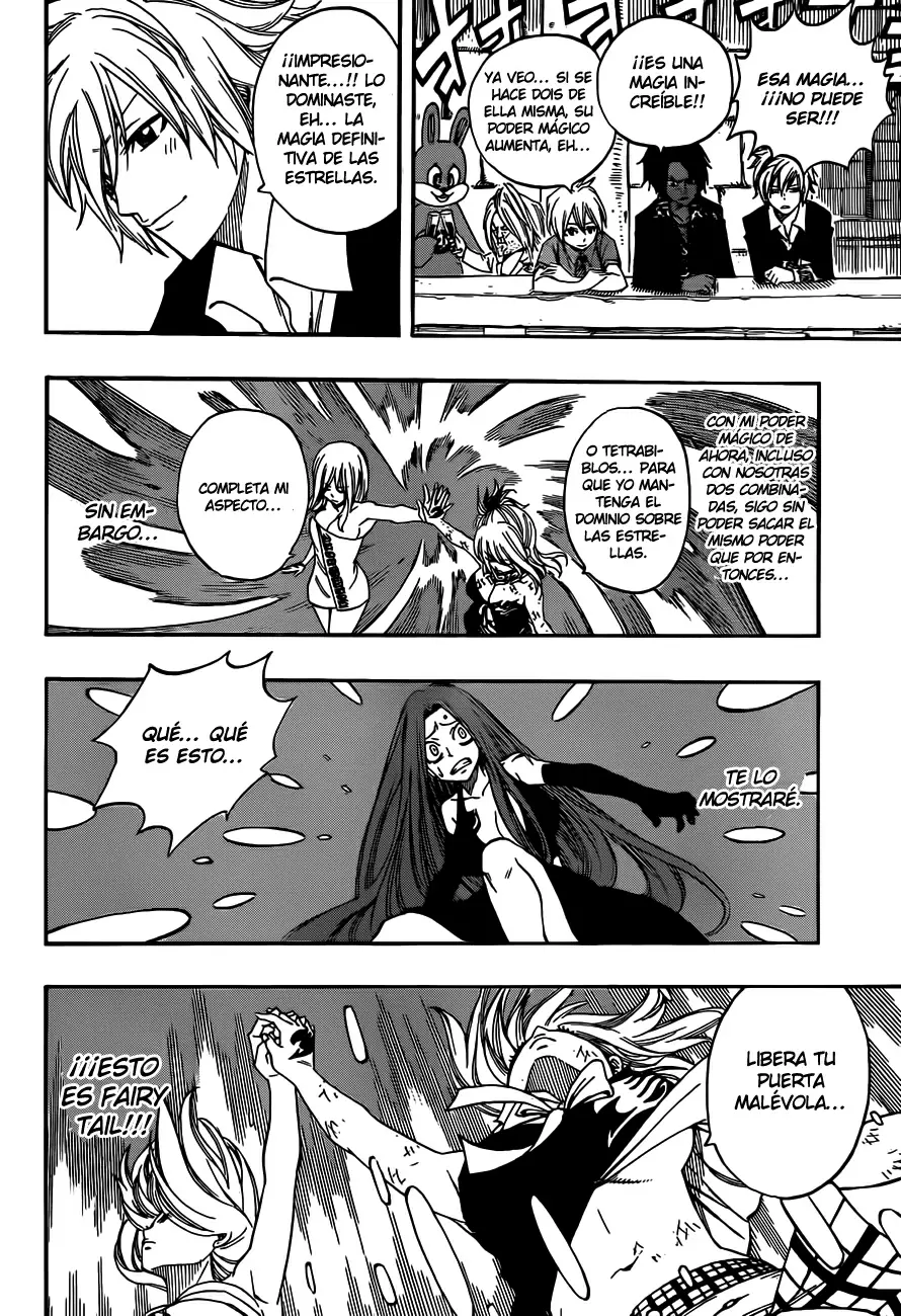 Fairy Tail - Capítulo 272 - Página 13 - LectorTMOo