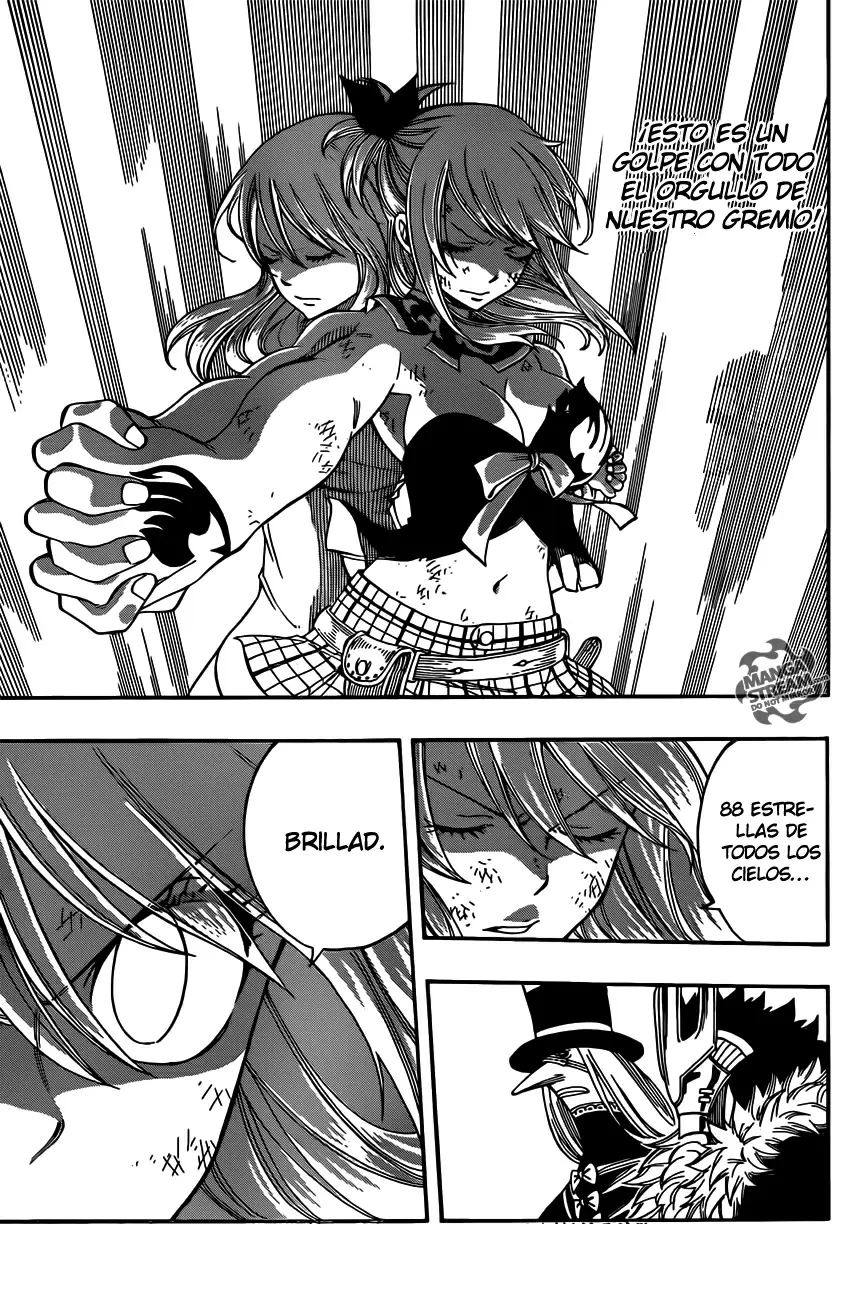 Fairy Tail - Capítulo 272 - Página 14 - LectorTMOo