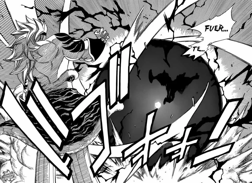 Fairy Tail - Capítulo 273 - Página 13 - LectorTMOo