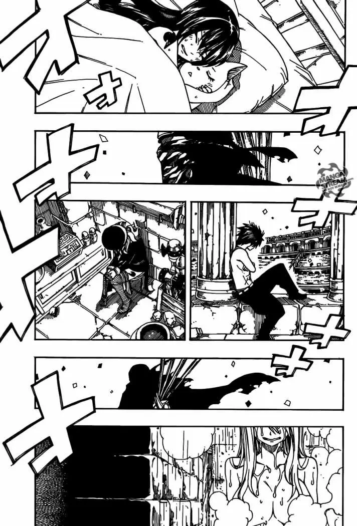 Fairy Tail - Capítulo 273 - Página 19 - LectorTMOo