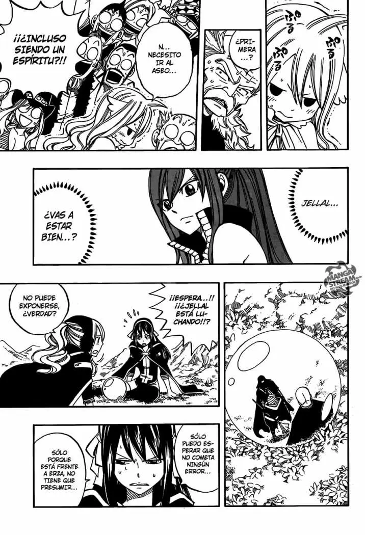 Fairy Tail - Capítulo 274 - Página 4 - LectorTMOo