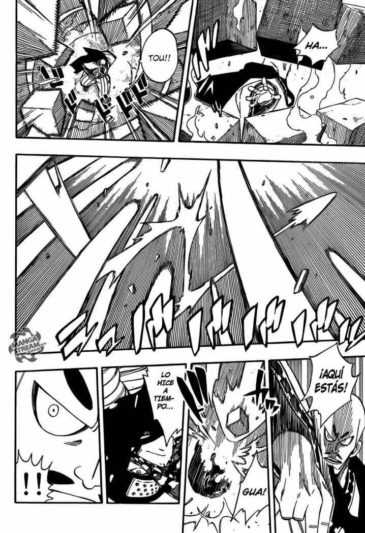 Fairy Tail - Capítulo 274 - Página 13 - LectorTMOo