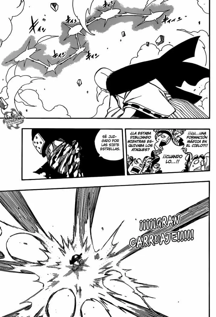 Fairy Tail - Capítulo 274 - Página 14 - LectorTMOo