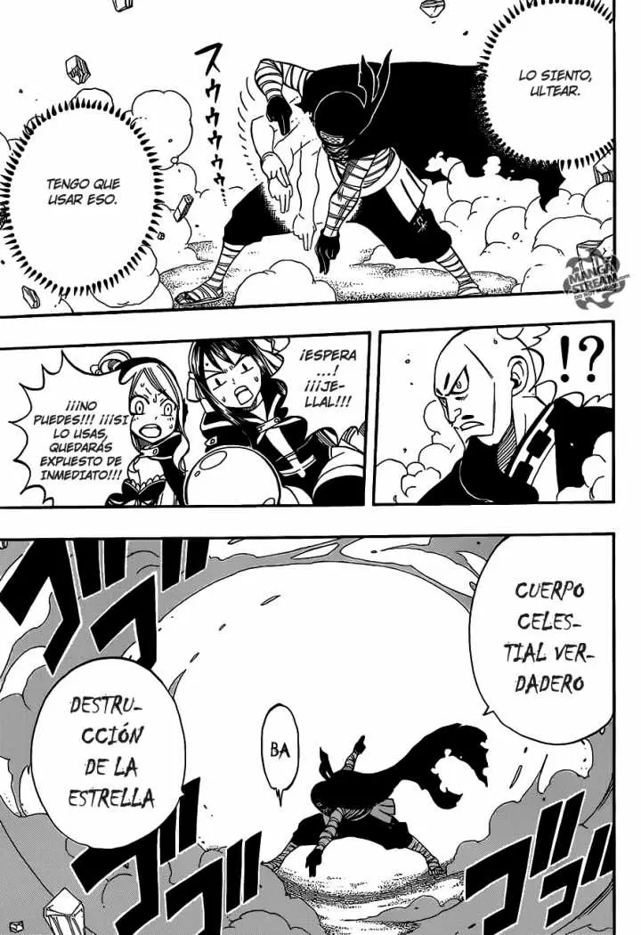 Fairy Tail - Capítulo 274 - Página 16 - LectorTMOo