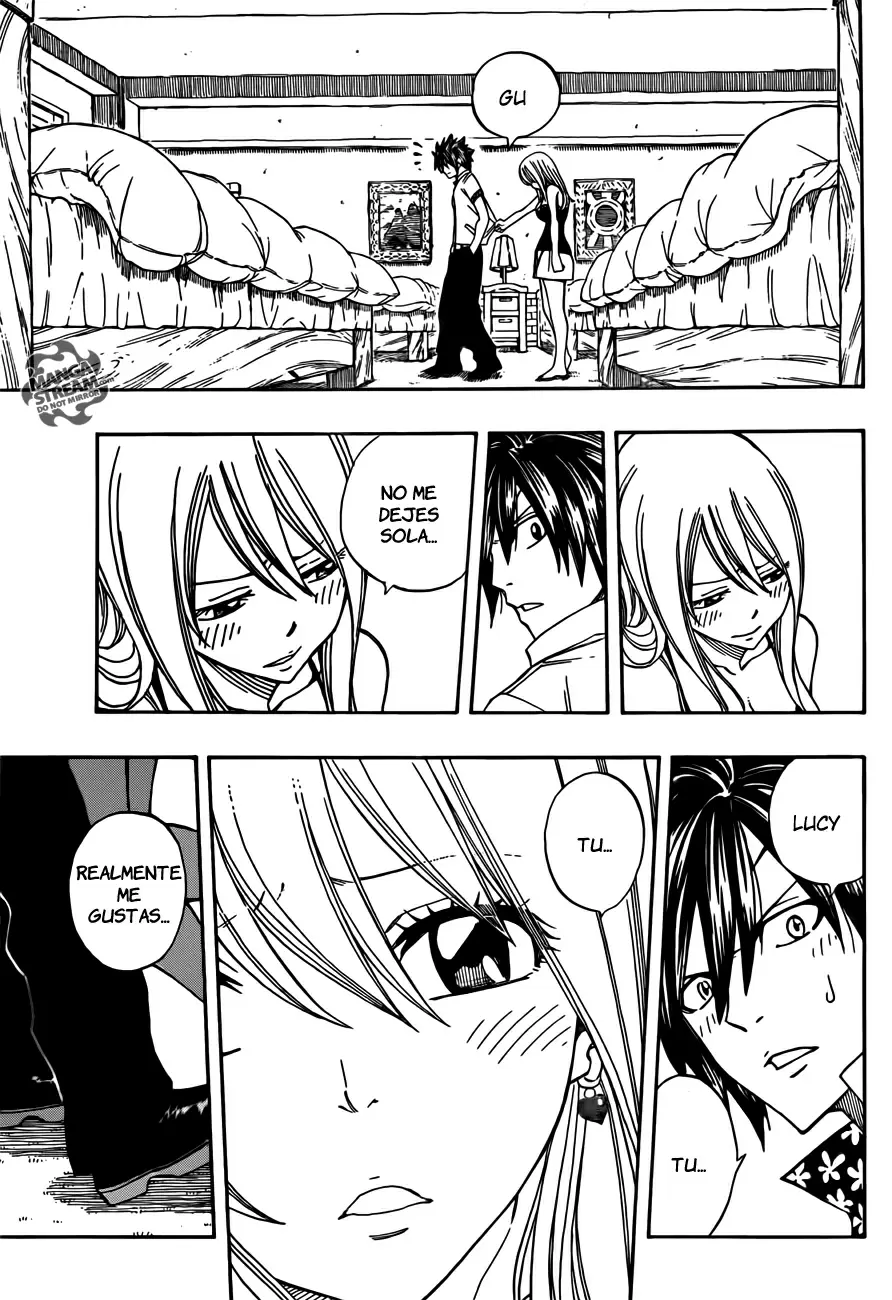 Fairy Tail - Capítulo 275 - Página 5 - LectorTMOo
