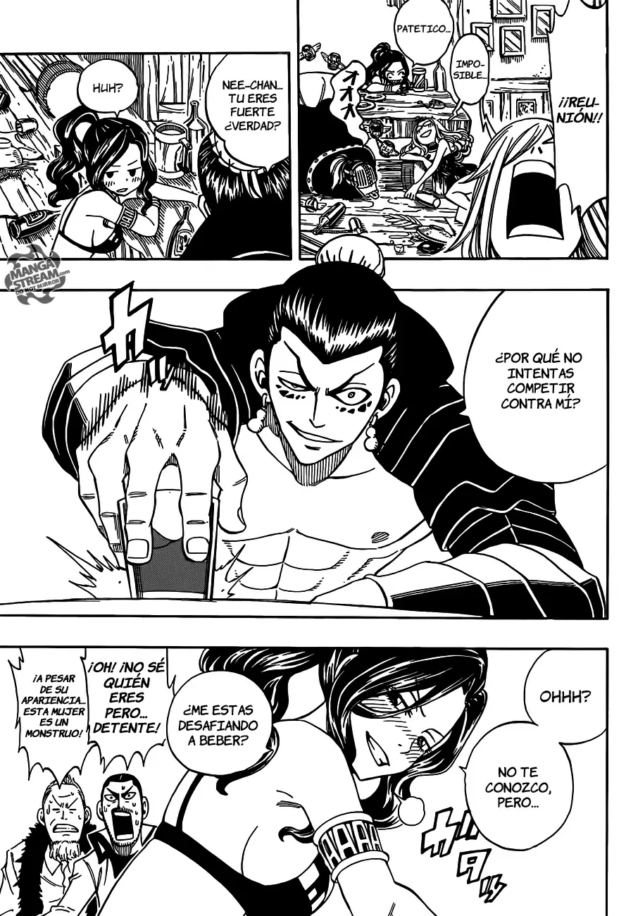 Fairy Tail - Capítulo 275 - Página 13 - LectorTMOo