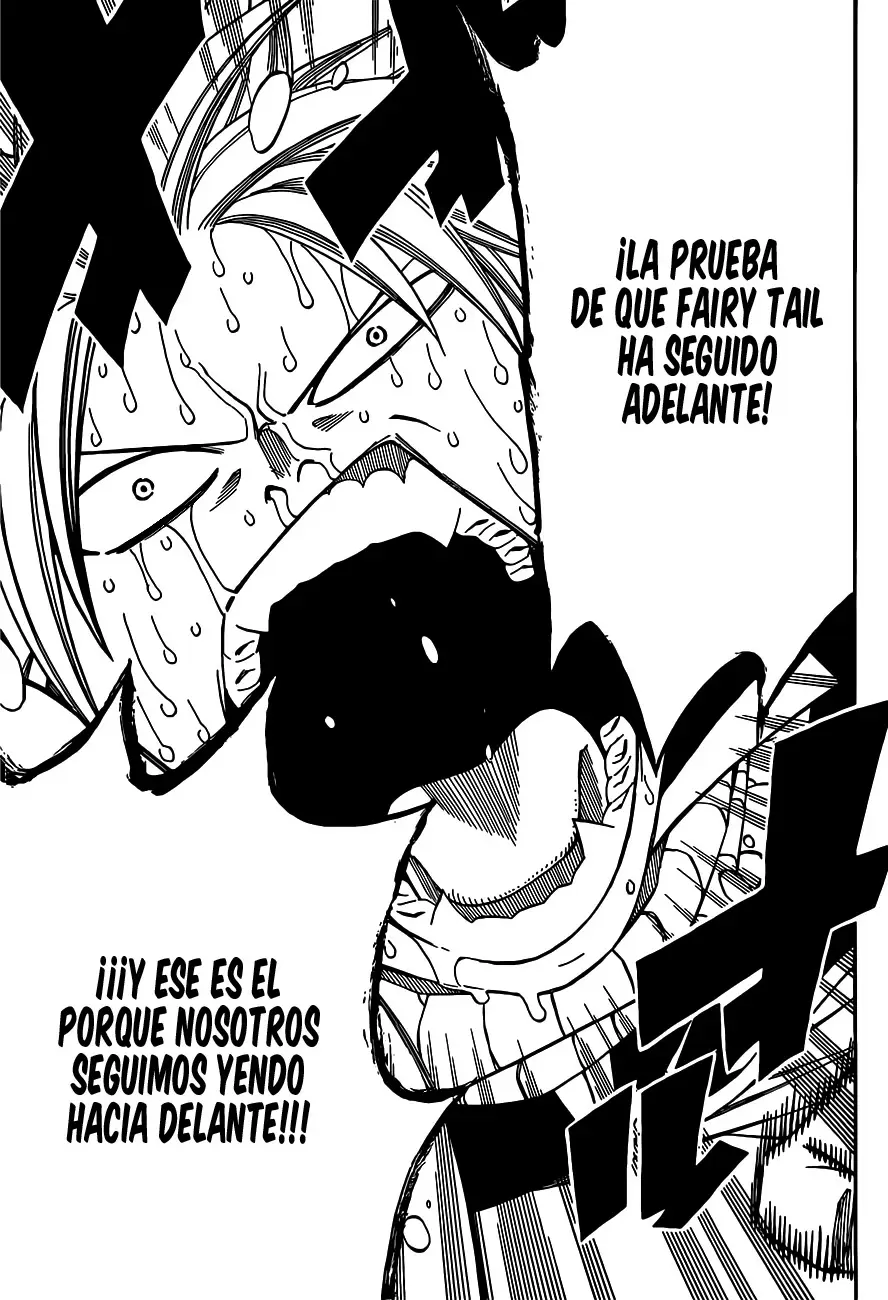 Fairy Tail - Capítulo 276 - Página 16 - LectorTMOo