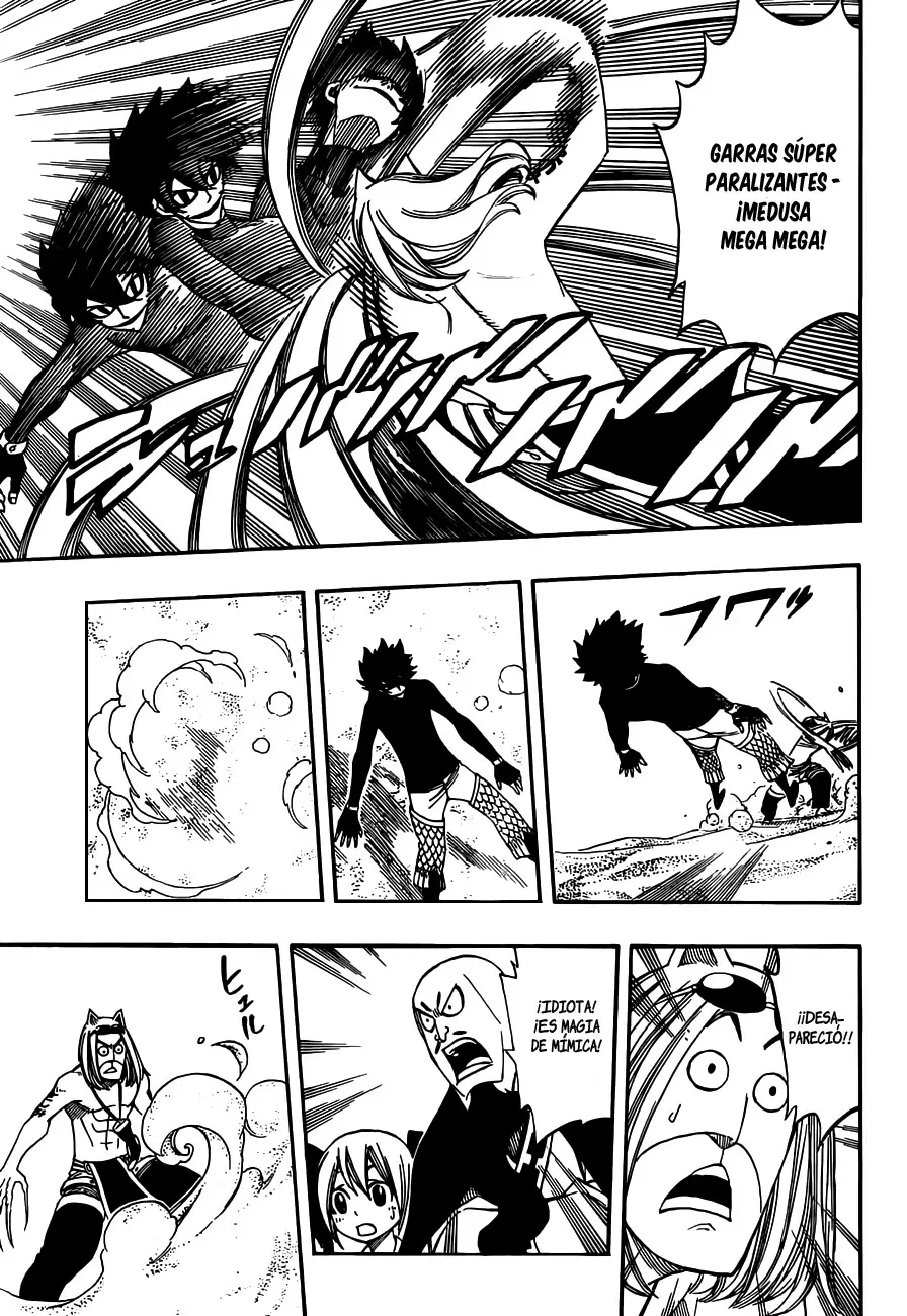 Fairy Tail - Capítulo 277 - Página 7 - LectorTMOo